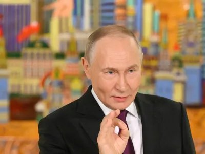 Putin, pregătit de război cu Europa (sursa: kremlin.ru)