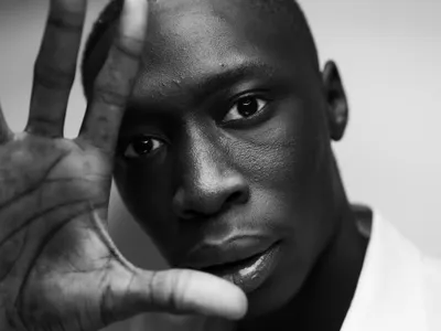 TikToker-ul Khaby Lame, alungat din SUA (sursa: Facebook/Khaby Lame)