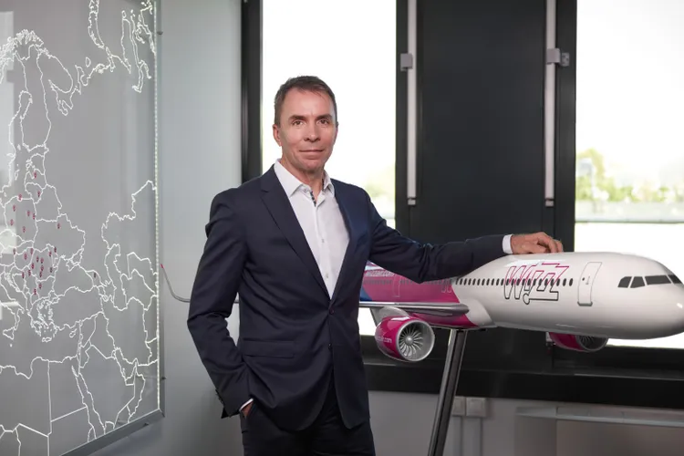 Wizz Air, impactul războiului din Iran (sursa: ziaruldeiasi.ro)