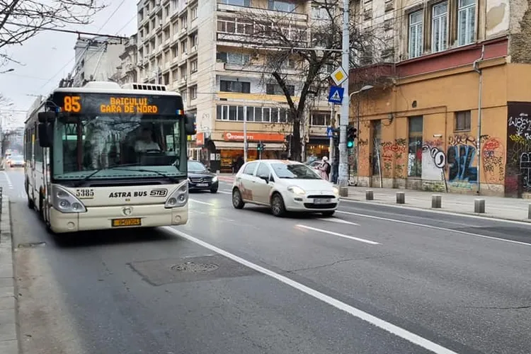 Greva STB s-a încheiat (sursa: Facebook/STB)