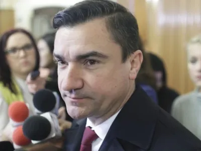 S-a găsit judecător pentru primarul Chirica (sursa: ziaruldeiasi.ro)