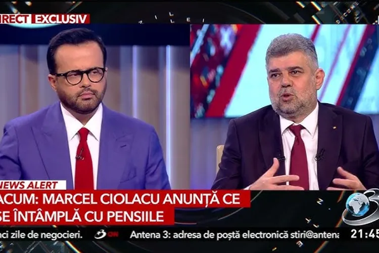 Guvernul face praf pensiile minerilor Foto: Captură Youtube