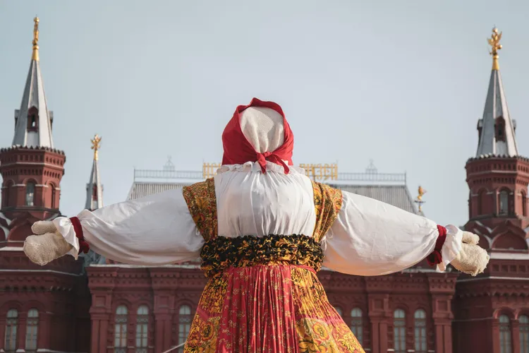 Viața rușilor sub cenzura internetului (sursa: Pexels/Aghyad Najjar)