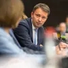 Siegfried Mureșan explică de ce crede că PNL ar trebui să rămână în opoziție Foto: Facebook