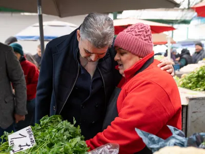 Un deputat propune suspendarea subvenției pentru partide, în 2026 și 2027 Foto: Facebook Marcel Ciolacu