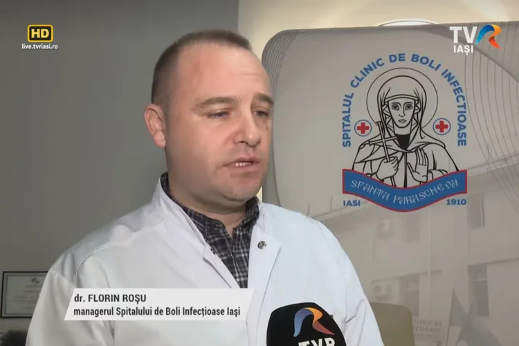 Încă un medic desființează ordinul lui Rafila Foto: Facebook