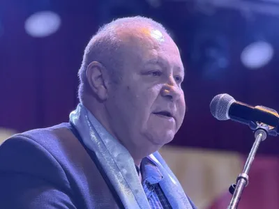 PNL susține reducerea numărului de parlamentari (sursa: Facebook/Daniel Fenechiu)