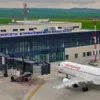 Aeroport în care guvernarea PSD a „investit” 70 de milioane euro a avut zero pasageri în noiembrie Foto: Aeroportul Tulcea