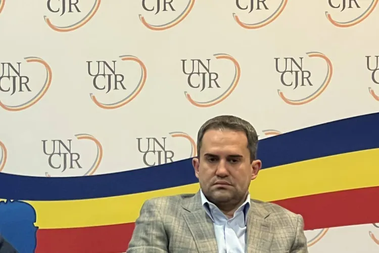 Ministrul PSD al Transporturilor, Ciprian Șerban, a uitat să scrie în CV că a fost exmatriculat din facultate Foto: Facebook