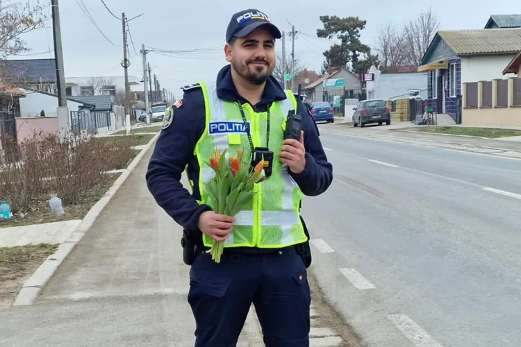 Școală de subofițeri, înființată la Iași (sursa: Facebook/Poliția Română)