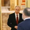 Kievul neagă atacul asupra lui Putin (sursa: kremlin.ru)