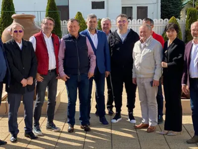 Suma astronomică la care au ajuns cheltuielile cu toate pensiile speciale Foto: Facebook Marcel Ciolacu