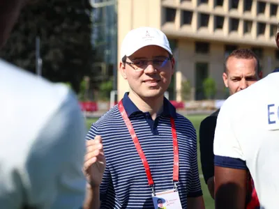 Primul lider PSD care îi contrazice pe Grindeanu și Olguța Vasilescu și respinge guvernarea cu AUR