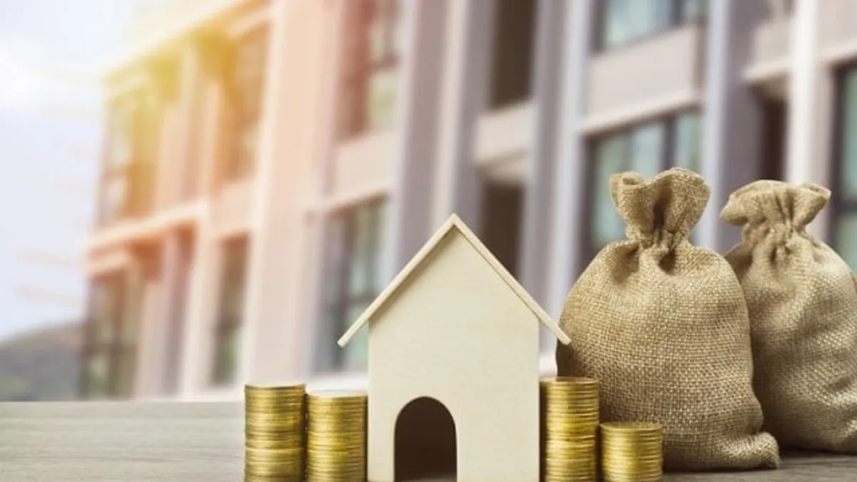 "Bula" imobiliară se amână, piața crește (sursa: ziaruldeiasi.ro)