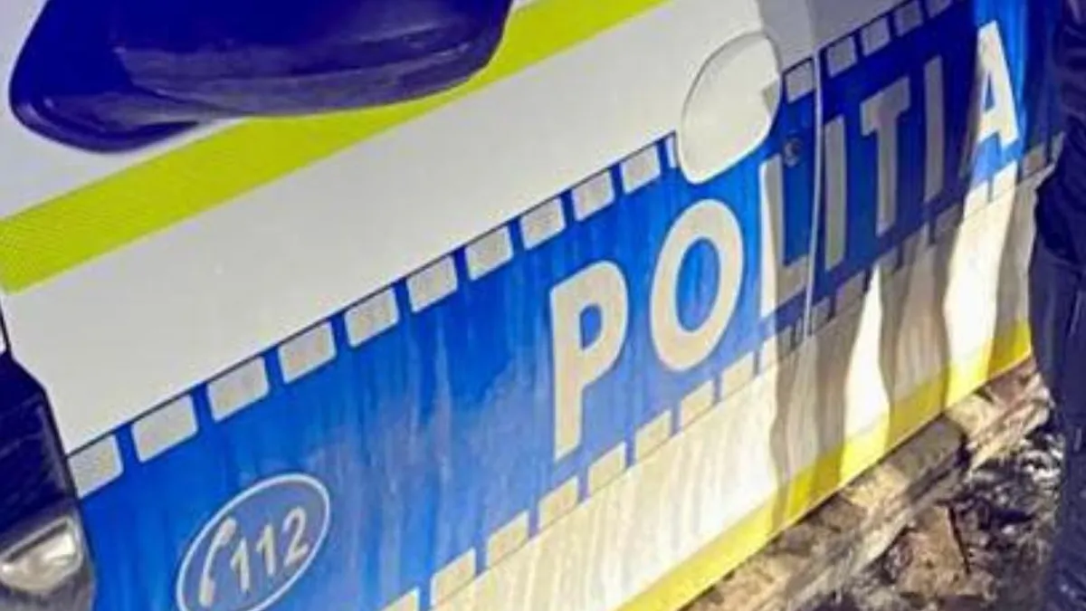 Bărbat dispărut, găsit mort în propria locuință (sursa: Facebook/Poliția Română)