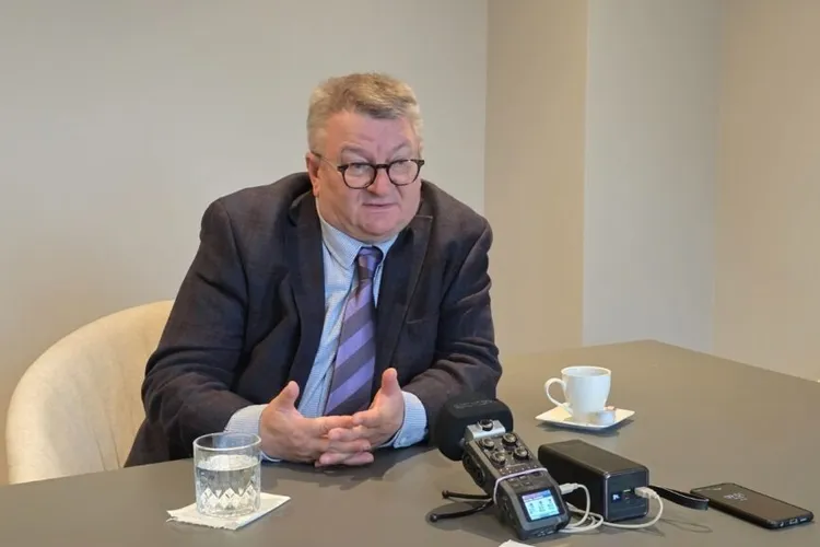 Dacă Odesa cade, Iașiul este condamnat (sursa: ziaruldeiasi.ro)