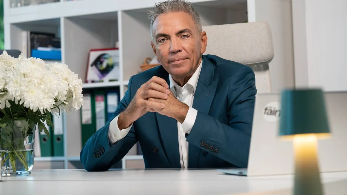 Clarificări DNA în cazul vicepremierului Anastasiu (sursa: Facebook/Dragos Anastasiu)