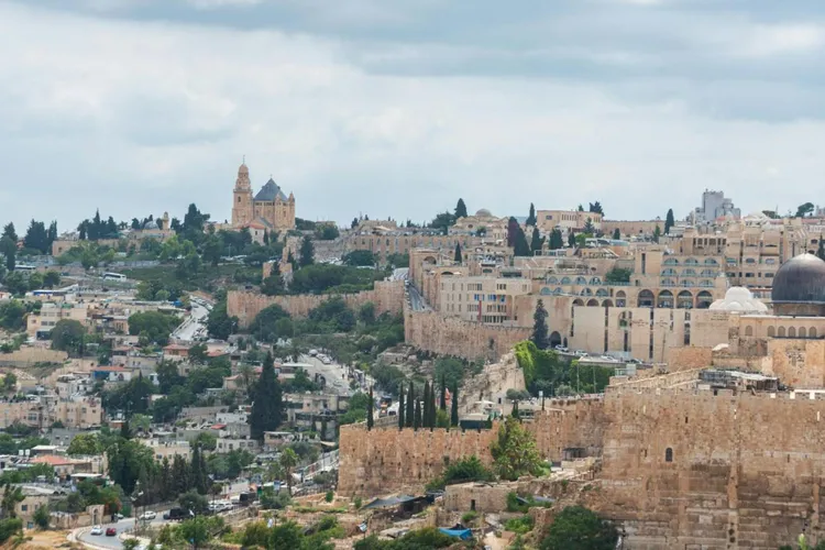 Pelerinajele în Israel au fost anulate (sursa: Pexels/Duc Tinh Ngo)
