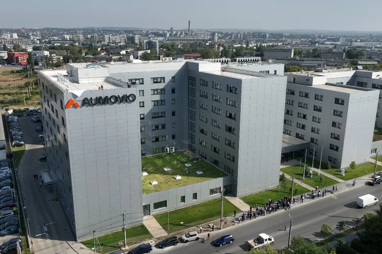 Roată revoluționară, creată de inginerii ieșeni (sursa: ziaruldeiasi.ro)