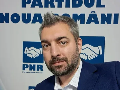 Sebastian Popescu, cercetat pentru coruperea minorilor (sursa: Facebook/Sebastian Popescu)