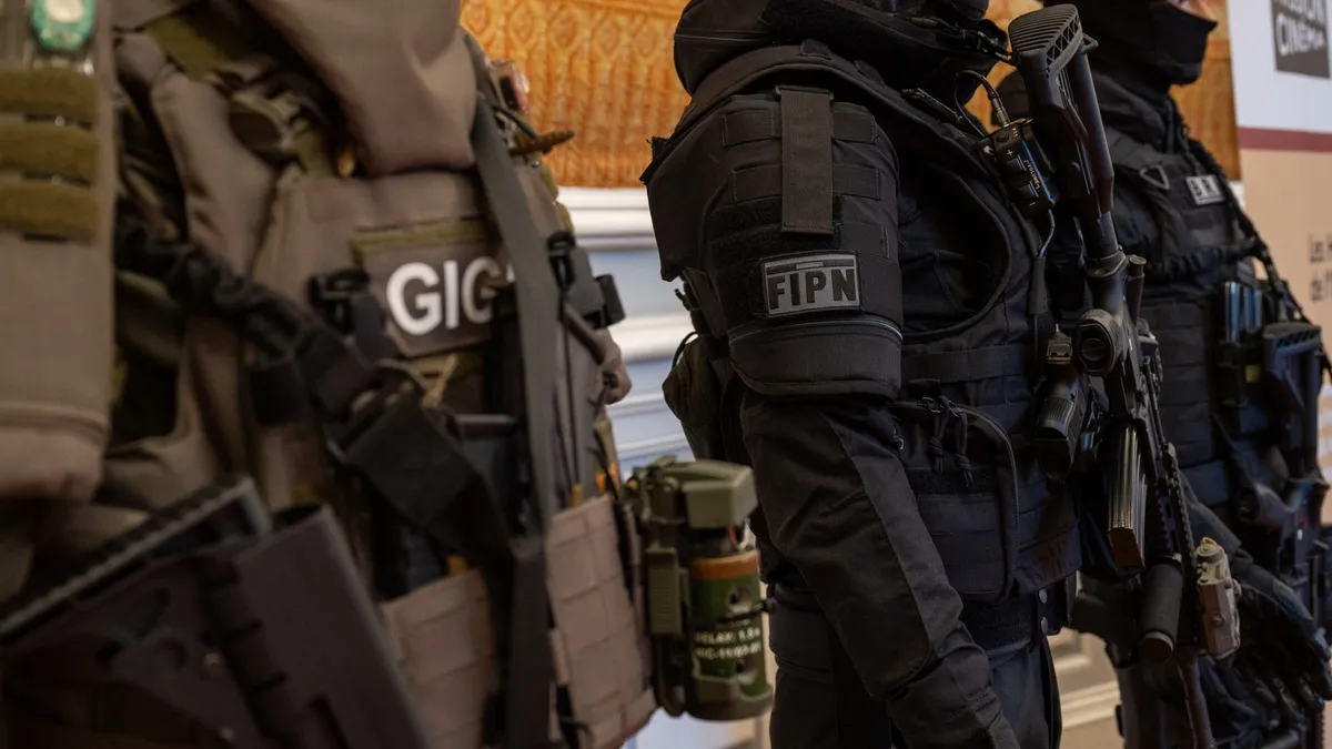 Francezii, „naivi” și „vulnerabili” în fața spionajului extern Foto: Facebook