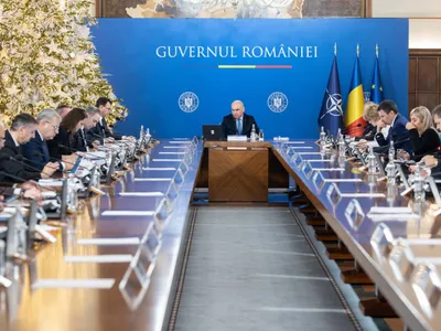 Creștere uriașă a taxelor pe case și mașină, în 2026 Foto: Guvernul României