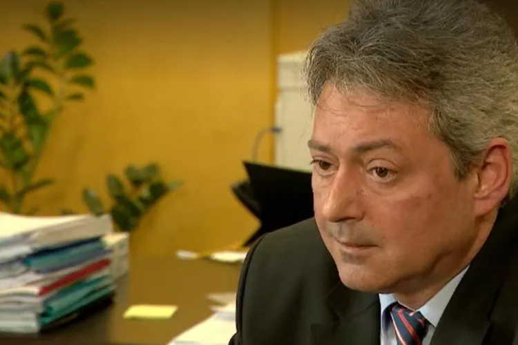 Dan Plaveti, mutat la Hidroelectrica, după ce a lăsat un dezastru la CE Oltenia Foto: Radio Infinit
