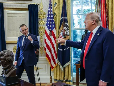 Polonia susține dreptul Ucrainei de decizie (sursa: X/Karol Nawrocki)