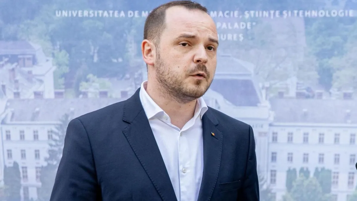 Rogobete impune responsabilitate financiară spitalelor private (sursa: Facebook/Ministerul Sănătății)