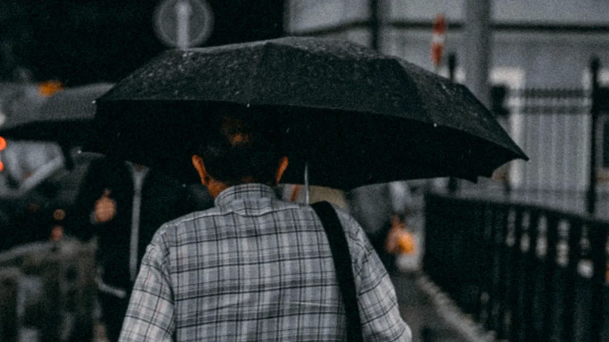 Când costul apei de ploaie nu e chiar apă de ploaie (sursa: Pexels/Vova Kras)