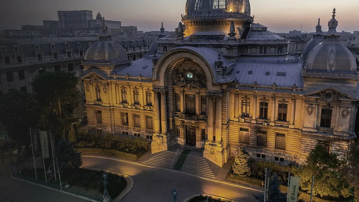 România se retrage din BICE și BII (sursa: Pexels)