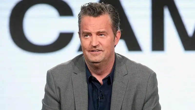 Medicul lui Matthew Perry pledează vinovat (sursa: BBC)