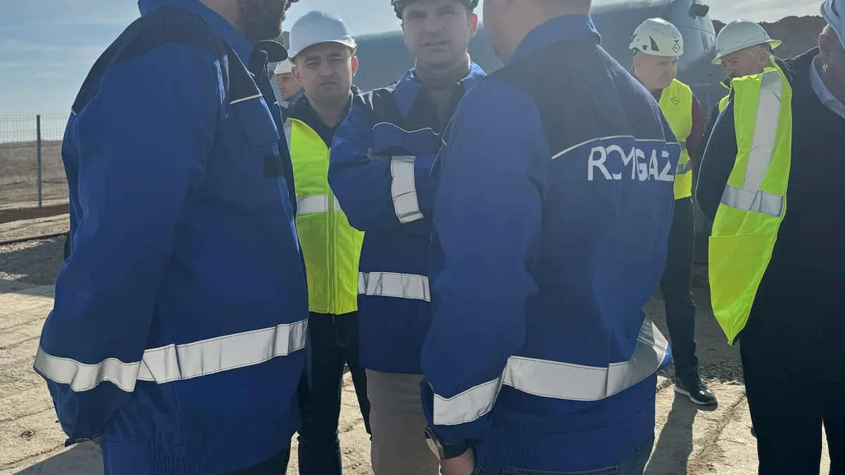 România, cele mai mari majorări ale prețului la gaze Foto: Facebook