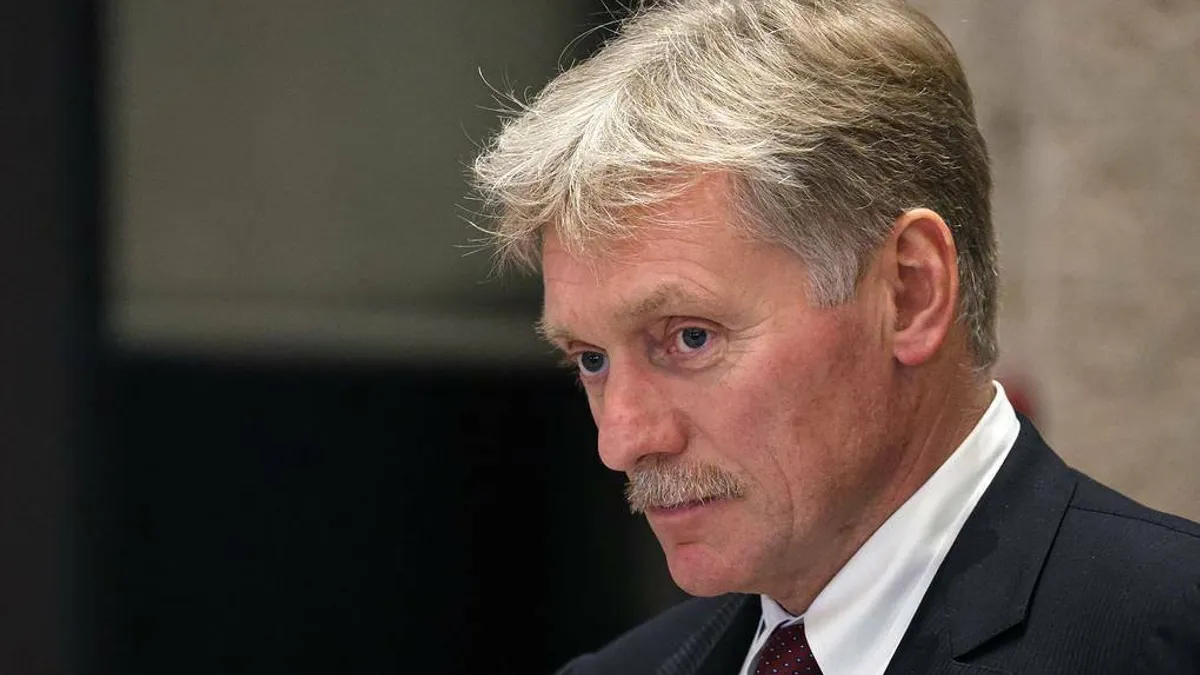 Rezerviștii fug, Kremlin vede o exagerare (sursa: TASS)