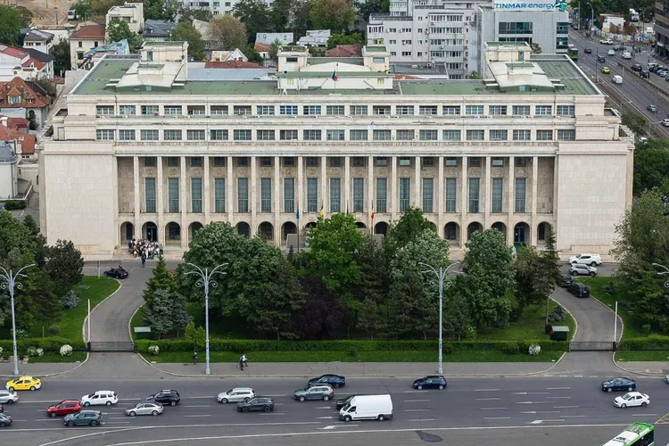 Guvernul tehnocrat, poziționarea partidelor (sursa: Facebook/Guvernul României)