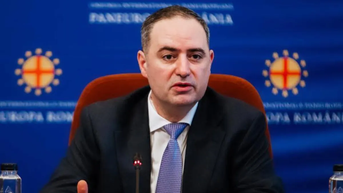 Nazare vrea să le taie salariul bugetarilor din ministerul de Finanțe care au protestat spontan Foto: Facebook