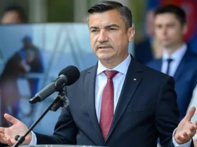Amendă pentru primarul Iașiului plătită din banii ieșenilor: ce spune Mihai Chirica despre sancțiune
