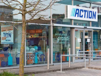 Lanțul Action se extinde rapid în România (sursa: ziaruldeiasi.ro)