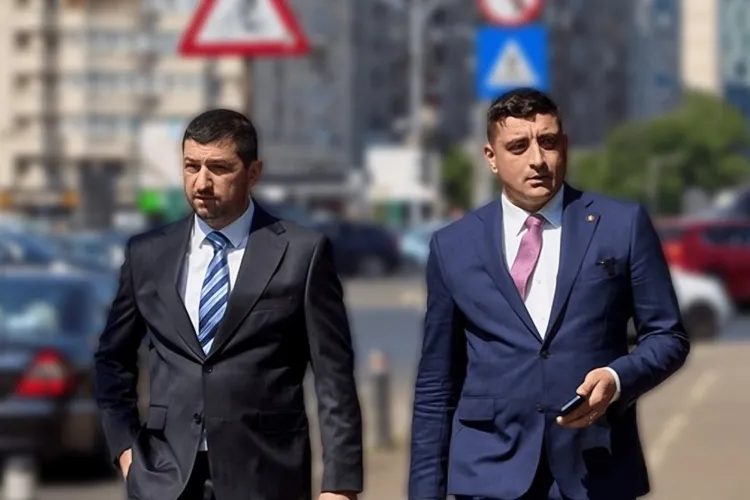 Omul lui Simion, Marius Lulea, cere serviciilor secrete să sprijine mișcarea suveranistă Foto: Facebook Marius Lulea