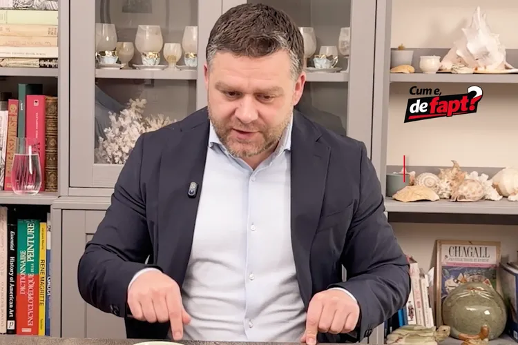 Ciucu spune că contractele lui Ciucă trebuie verificate de stat (sursa: DeFapt.ro)