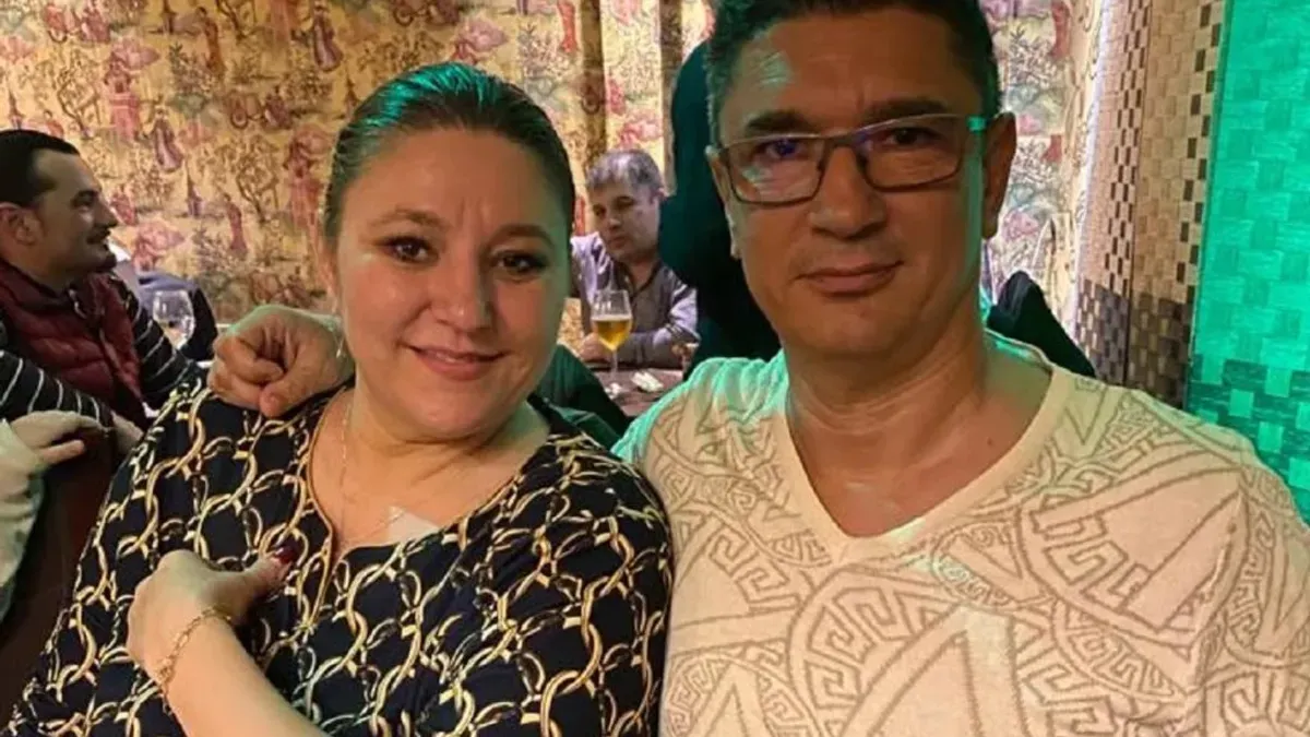 Șoșoacă, părăsită din nou: fostul ei apropiat își face partid și racolează parlamentari PSD Foto: Facebook