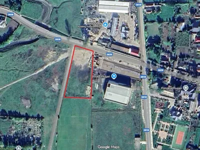 Primarul scoate un teren la licitație pe nimic, firma soției câștigă (sursa: ziaruldeiasi.ro)