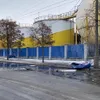 Rusia atacă o fabrică americană din Ucraina (sursa: X/Andrii Sybiha)