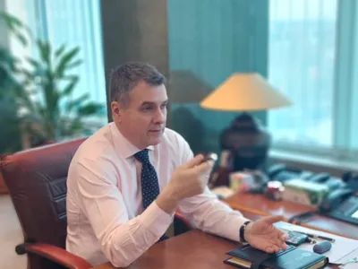 Obscurul Geantă, deputat traseist susținut de PSD, nu știe ce administrează și cât din creanțele statului a recuperat Foto: Financial Intelligence