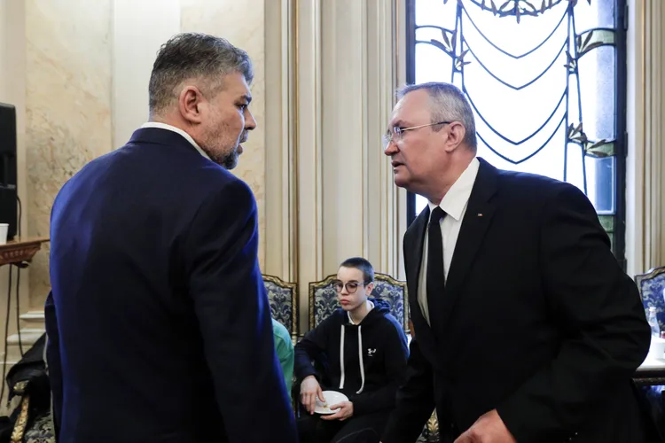 PNL transmite PSD că, dacă vrea să păstreze Transporturile, trebuie să cedeze două ministere la schimb. UDMR va rămâne fără un portofoliu din cele patru deținute
