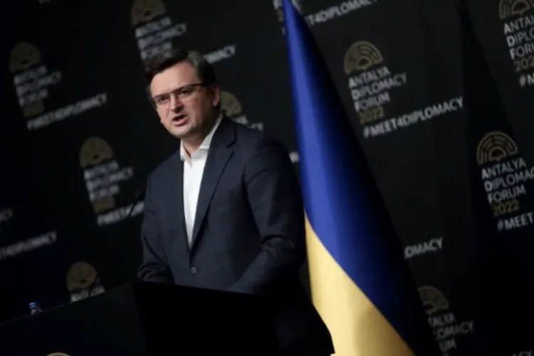 Ucraina cere cu insistență să adere la UE (sursa: Agerpres)