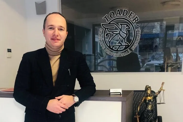 Cazul fiului lui Tudorel Toader, tergiversat (sursa: ziaruldeiasi.ro)