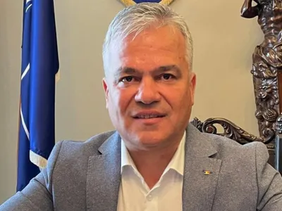 Adrian Veștea, noul premier desemnat (sursa: Facebook/Adrian Ioan Veştea)