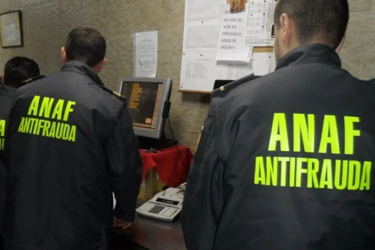 Inspectorii ANAF, zmei cu magazinele sătești (sursa: ziaruldeiasi.ro)