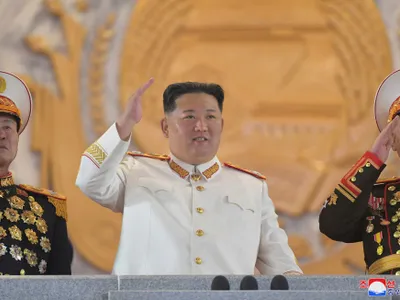 Arma nucleară, folosită preventiv de Kim (sursa: elpais.com)